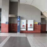 どこもそうなのだが、男子は青でなく白色